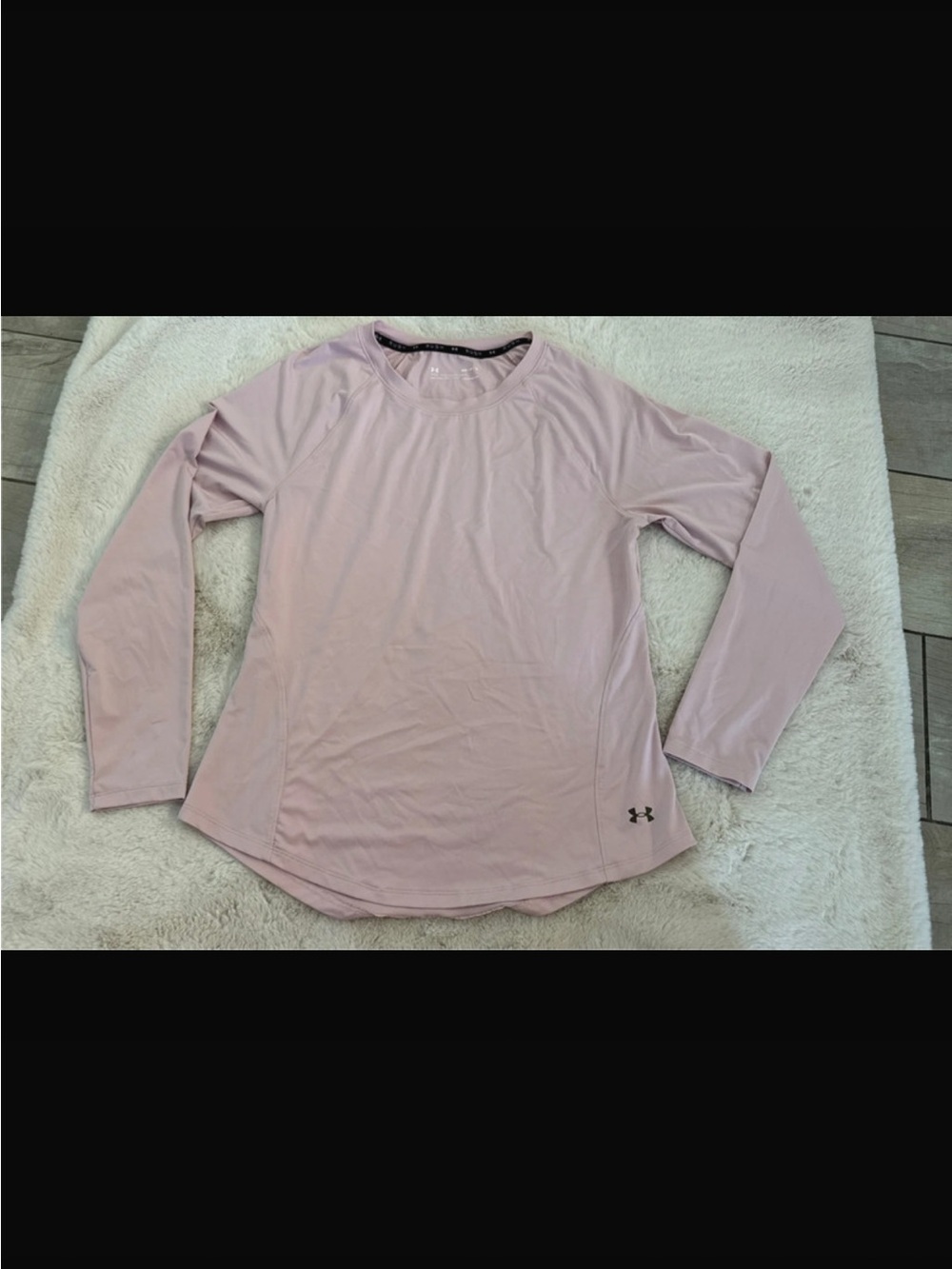 Under Armour long sleeve
